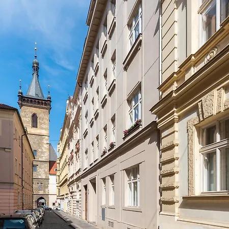 Appartement New Town Tower